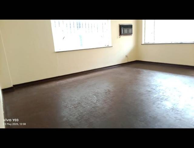 2 BEDROOM APARTMENT FOR SALE IN JOHANNESBURG CENTRAL